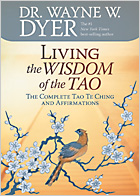 9781401921491 - Living The Wisdom Of The Tao By Wayne Dyer paperback