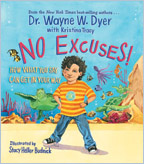 9781401925833 - No Excuses! By Wayne Dyer hardcover