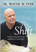 9781401927097 - Shift, The By Wayne Dyer hardcover