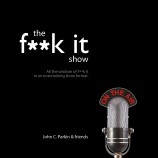 9781848501836 - F**K It Show, The By John Parkin cd x 1