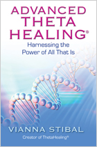 9781848502444 - Advanced Theta Healing by Viana Stibal paperback