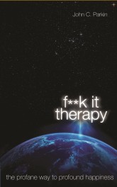 9781781800010 - F**K IT Therapy The by John Parkin