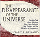 9781401906788 - Disappearance Of The Universe, The By Gary Renard cd x 4
